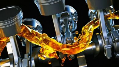 Automotive Engineering; Engine Lubrication Systems | Teaching & Academics Engineering Online Course by Udemy