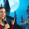 O fantstico mundo de Harry Potter para Professores | Teaching & Academics Other Teaching & Academics Online Course by Udemy