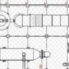 Overall & Unit plot plan: Piping Layouts | Teaching & Academics Engineering Online Course by Udemy