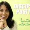 Disciplina positiva: Lmites sin autoritarismo | Personal Development Parenting & Relationships Online Course by Udemy