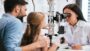 Optometry - Examining Children | Teaching & Academics Online Education Online Course by Udemy