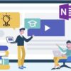 Microsoft OneNote para profesores | Teaching & Academics Teacher Training Online Course by Udemy