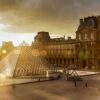 Histria Visual do Louvre | Teaching & Academics Other Teaching & Academics Online Course by Udemy
