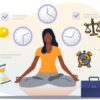 Gestion du Temps: 10 Principes pour mieux Grer votre Temps | Personal Development Personal Productivity Online Course by Udemy