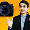 Camera Confidence: Be Comfortable & Confident on Camera. | Personal Development Other Personal Development Online Course by Udemy