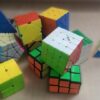 Master How To Solve Eight Different Rubik's Cubes | Teaching & Academics Math Online Course by Udemy