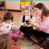 Teaching in the Early Years | Teaching & Academics Teacher Training Online Course by Udemy
