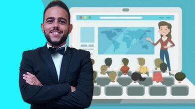 Crie contedo digital e encante seu aluno no ensino remoto | Teaching & Academics Teacher Training Online Course by Udemy