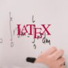 LaTeX para todos! | Teaching & Academics Math Online Course by Udemy