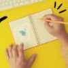 Mudah Menulis dan Menuangkan Ide dengan Teknik Menulis Bebas | Personal Development Personal Productivity Online Course by Udemy