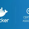 Docker Certified Associate (DCA) Practice Exams | Teaching & Academics Teacher Training Online Course by Udemy