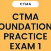 CTMA Certified Transaction Monitoring Foundations Exam | Finance & Accounting Compliance Online Course by Udemy