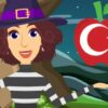 turkishforkids | Teaching & Academics Language Online Course by Udemy