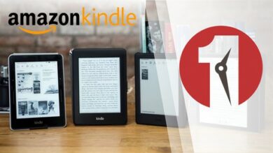 Amazon 1 Hour Kindle Masterclass | Personal Development Personal Brand Building Online Course by Udemy