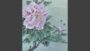 Relax With Chinese Painting - Peony Flower and Bees | Personal Development Stress Management Online Course by Udemy