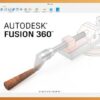 Fusion 360 do ZERO | Teaching & Academics Engineering Online Course by Udemy
