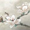 Relax With Chinese Painting - Magnolia Flower | Personal Development Stress Management Online Course by Udemy