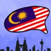 Learn Malaysian Language Speak in Malay (From Zero to Hero) | Teaching & Academics Language Online Course by Udemy