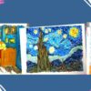 Start painting like Van Gogh in 5 easy steps | Personal Development Creativity Online Course by Udemy
