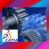 CATIA V5 - tutorial e aplicaes de A a Z | Teaching & Academics Engineering Online Course by Udemy