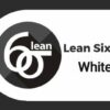 IASSC CSSC: Lean Six Sigma White Belt Certification Exams | Teaching & Academics Engineering Online Course by Udemy