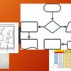 Conoce que diagramas se utilizan en la Ingeniera Industrial | Personal Development Personal Brand Building Online Course by Udemy