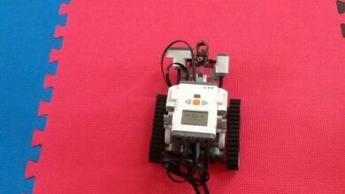 LEGO Robotic C Programming | Teaching & Academics Engineering Online Course by Udemy