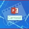 PowerPoint & Camtasia Video Fusion | Teaching & Academics Teacher Training Online Course by Udemy