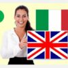 Beginner's to intermediate English for Italian Speakers. | Teaching & Academics Language Online Course by Udemy
