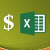 Finanas Pessoais com Excel | Finance & Accounting Money Management Tools Online Course by Udemy