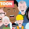 Animation for Beginners (1): Easy Animation in Powtoon. | Marketing Branding Online Course by Udemy
