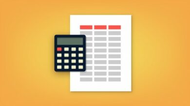 Small Business and Managerial Accounting Training Tutorial | Finance & Accounting Accounting & Bookkeeping Online Course by Udemy