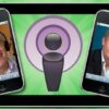 Podcast Coach: Podcasting Profits | Marketing Social Media Marketing Online Course by Udemy