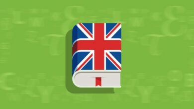 English for Beginners: Learn Basic English | Teaching & Academics Language Online Course by Udemy