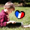 Learn French Naturally For Children and the Young At Heart 2 | Teaching & Academics Language Online Course by Udemy