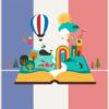 An Intro to Learning French Through Stories & Conversation | Teaching & Academics Language Online Course by Udemy