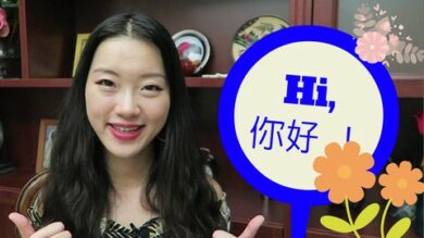 Speak Chinese like a native speaker in no time Level 2 | Teaching & Academics Language Online Course by Udemy