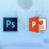 Aplicaciones de Photoshop y PowerPoint para la publicacin. | Personal Development Personal Productivity Online Course by Udemy