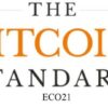 ECO21: The Bitcoin Standard | Finance & Accounting Cryptocurrency & Blockchain Online Course by Udemy