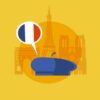 French for Hindi speakers (Part-1) | Teaching & Academics Language Online Course by Udemy