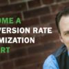 Become A Conversion Rate Optimization (CRO) Expert | Marketing Marketing Analytics & Automation Online Course by Udemy