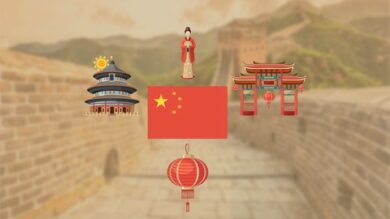 Learn Chinese Pinyin Quickly With Stories and Memory Tricks | Teaching & Academics Language Online Course by Udemy
