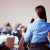 How to Conquer Your Fear of Public Speaking | Personal Development Career Development Online Course by Udemy