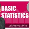 Statistics explained easy 1 - Descriptives | Teaching & Academics Social Science Online Course by Udemy