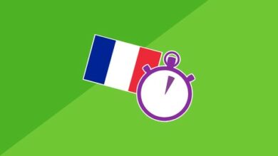 3 Minute French - Course 1 Language lessons for beginners | Teaching & Academics Language Online Course by Udemy