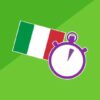3 Minute Italian - Course 1 Language lessons for beginners | Teaching & Academics Language Online Course by Udemy