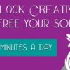 Unlock Creativity & Free Your Soul | Personal Development Creativity Online Course by Udemy