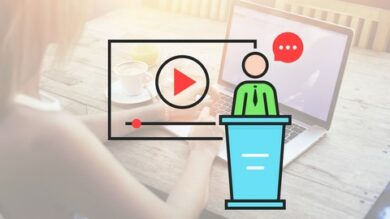 how to create online course | Teaching & Academics Online Education Online Course by Udemy