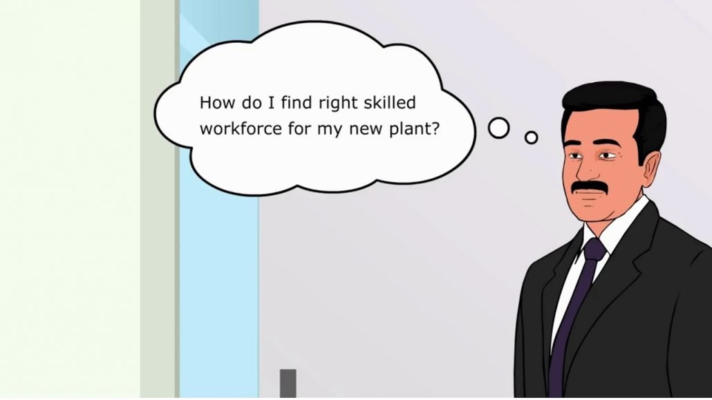 Employability skills assessment