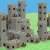 Unity 5 Build a System that Generates Houses & Castles Auto | Development Game Development Online Course by Udemy